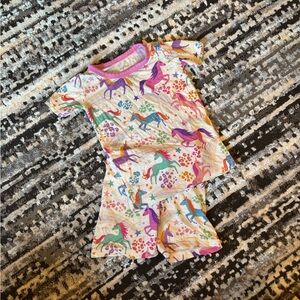 Little Sleepies Unicorn Set